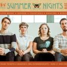 Summer Nights at the Osher Marin JCC Present Kuinka July 28, for a Night of…