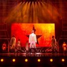 VIDEO: Watch the West End Cast of HAMILTON Perform on the Olivier Awards
