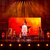 VIDEO: Watch the West End Cast of HAMILTON Perform on the Olivier Awards Video