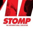 STOMP Returns to Sacramento Feb 1-10