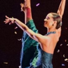 Celebrate Mamita's Day! Ballet Hispánico En Familia At United Palace