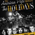 Lea DeLaria, Rumer Willis and More to Join American Pops for Holiday Concert