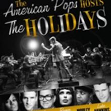 Lea DeLaria, Rumer Willis and More to Join American Pops for Holiday Concert