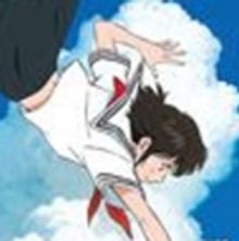 GKIDS & Fathom Events Bring MIRAI To Cinemas On 11/29, 12/5