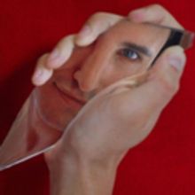 BWW REVIEW: The Superficiality Of The 80's Sees A Sinister Side Surface In The Thrill