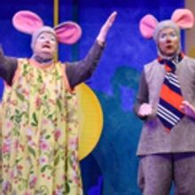 Photo Flash: THE ISLAND OF THE SKOG At Dallas Children's Theater