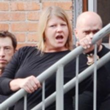 Barbeque Apocalypse Begins Performances 5/4 at Verge Theater