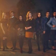 Freeform Presents PRETTY LITTLE LIARS: THE PERFECTIONISTS Immersive Experience