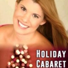 Maplewood Playhouse to Usher in the Season with THE HOLIDAY CABARET