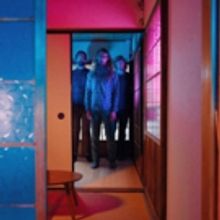 Maps & Atlases Premiere New Track VIOLET THREADED + Album Out Next Week