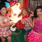 FELIZ NAVI-DIVAS! Chico's Angels Bring Some Holiay Spice To Oscars In Palm Springs