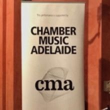 Chamber Music Adelaide Launches New Young Artist Award