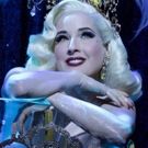 BWW Review: THE ART OF THE TEESE / Dita Von Teese at Opera Garnier Monte-Carlo…