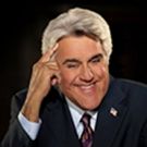 Jay Leno Heads to the Majestic Theatre September 12