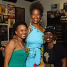 Photo Flash: Inside Opening Night of Remount's THE PECULIAR PATRIOT