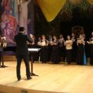 Emociones y melodías en el inicio de la temporada 2019 de Solistas Ensamble