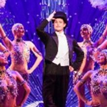 BWW Review: AN AMERICAN IN PARIS opens at The Memphis Orpheum