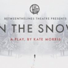 IN THE SNOW Comes to The Roxy Theater!