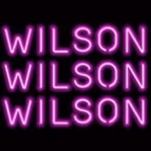 Wilson Return with New Album TASTY NASTY on August 24th
