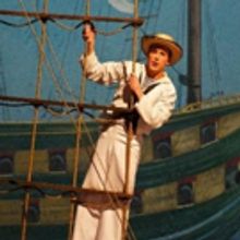 New York Gilbert & Sullivan Players to Set Sail Holiday Run of H.M.S. PINAFORE