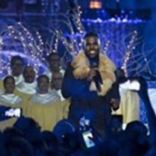 Jason Derulo Performs On WONDERFUL WORLD OF DISNEY Tonight on ABC