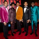 Photo Coverage: Go Inside the AIN'T TOO PROUD Opening Night Party
