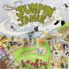 Jumpin' Jamie AKA Jamie Theurich to Release Debut Family Album Kookie