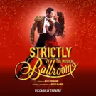 Further Casting Announced For STRICTLY BALLROOM The Musical