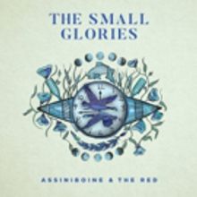 The Small Glories Premiere New Album Track via Paste Magazine