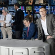 Photo Flash: First Look at Bryan Cranston, Tony Goldwyn, Tatiana Maslany & More in NE