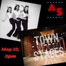 America's Sweethearts to Host CD Release Party Tonight
