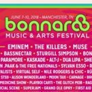 Bonnaroo Reveals 2018 Lineup