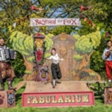 REYNARD THE FOX Launches Family Fun Days At The Point