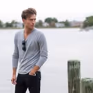 It All Comes Out Of The Piano! Billboard Chart-Topper Peter Cincotti Brings His…