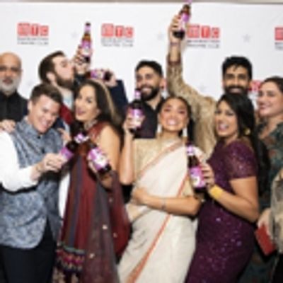 Photo Flash: INDIA PALE ALE Celebrates Opening Night