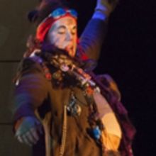 Botón Y Su Mundo De Cartón Llevarán Risas De Papel Al Teatro Orientación