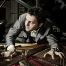 Adam Kay Comes to Greenwich Theatre