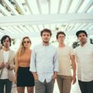 Barsuk to Release 10th Anniversary Reissue of Debut LP THE RHUMB LINE on 8/17