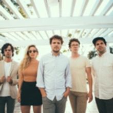 Barsuk to Release 10th Anniversary Reissue of Debut LP THE RHUMB LINE on 8/17