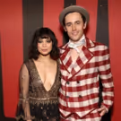 Photo Coverage: Go Way Down Into the HADESTOWN Opening Night Party