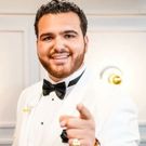 BWW Previews: SAL VALENTINETTI CHRISTMAS CONCERT at MPAC Mayo Performing Arts Center