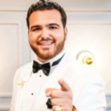 BWW Previews: SAL VALENTINETTI CHRISTMAS CONCERT at MPAC Mayo Performing Arts Center