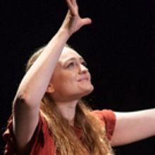 Deaf And Hearing Broadway Vets Reunite For Presentation Of  New Musical STEPCHILD