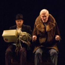 BWW Review: THE WOMAN IN BLACK at Scala Teatern