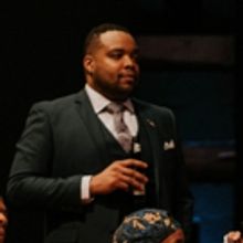 Photo Flash: First Look at BREAD at WaterTower Theatre