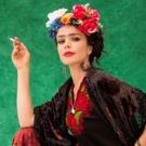 Frida Kahlo Show FRIDA LIBRE to Play Queens Theatre This Weekend