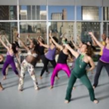 BWW Feature: Shimmying Our Way Into NYC Dance Week with Ailey