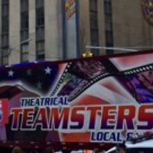 Leaders of 39 Unions Demand Fair Treatment for Broadway Casting Directors: 'New York 