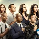NBC Announces January Premiere Dates for BROOKLYN NINE-NINE, THE TITAN GAMES