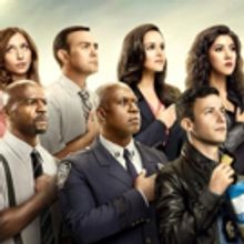 NBC Announces January Premiere Dates for BROOKLYN NINE-NINE, THE TITAN GAMES